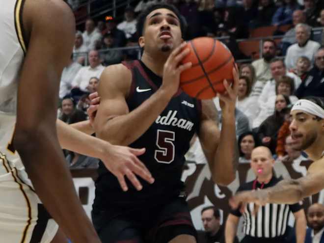 Rivera finds next college home