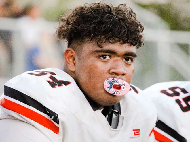 Ready to Report: Vaea Ikakoula