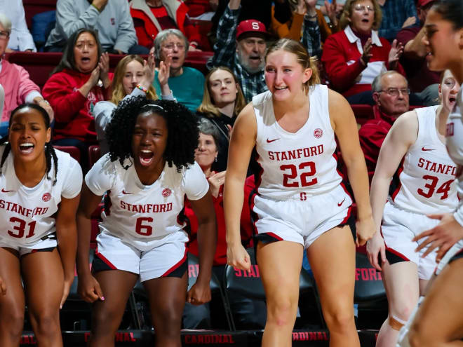 Preview: Stanford WBB set to face Cal Poly at Maples Pavilion