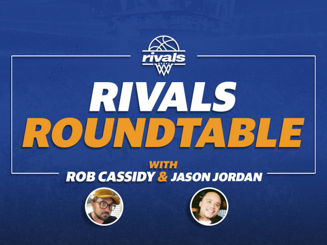 Rivals Roundtable: Breaking down the Early Signing Period