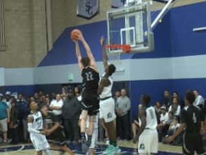 UCLA commits shine at Showcase
