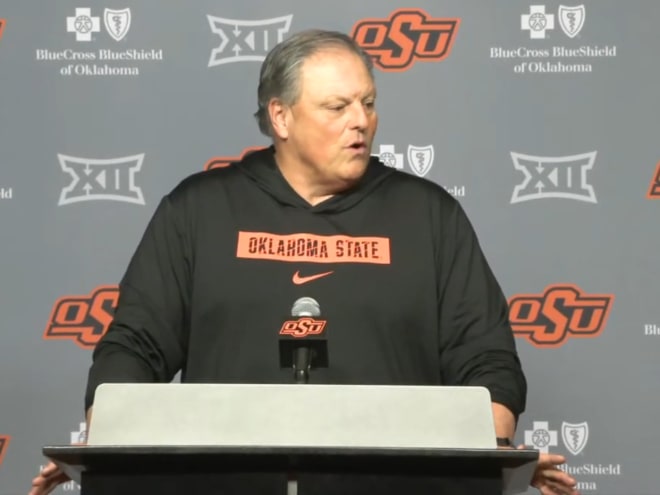 Meet the Coordinators: Todd Grantham