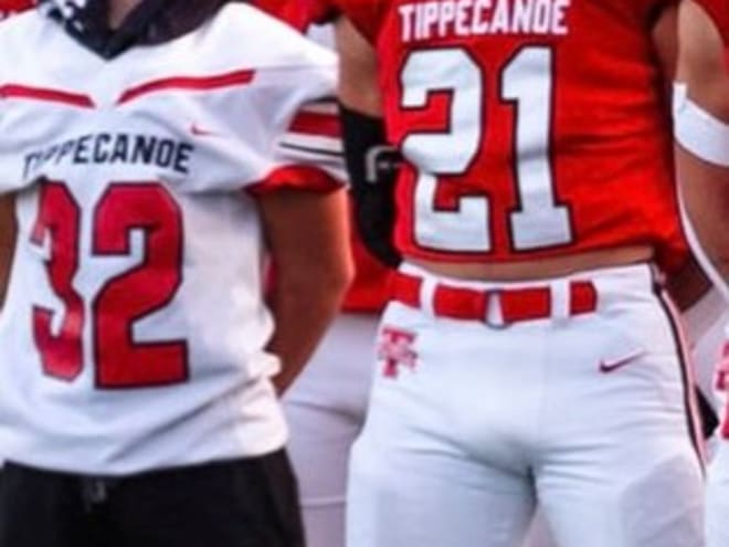 Q&A with Tippecanoe linebacker Collin Isaac