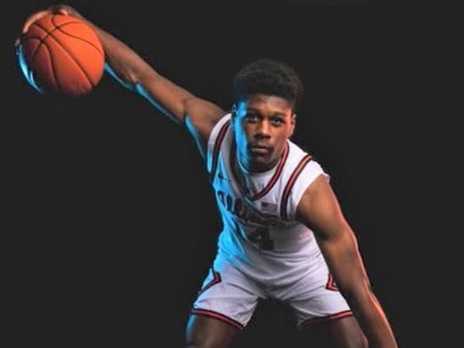 Former commit AJ Storr recaps Illinois visit