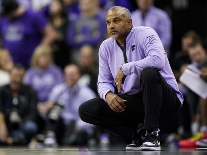 Column: K-State doesn't need an overhaul, they need a retool