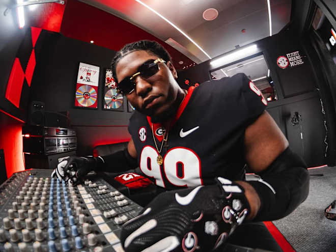 Bulldogs close the gap for four-star defensive tackle Kendall Guervil