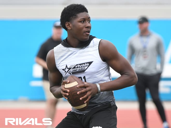 Transfer Portal Ripple Effect: How QB movement will impact HS recruiting
