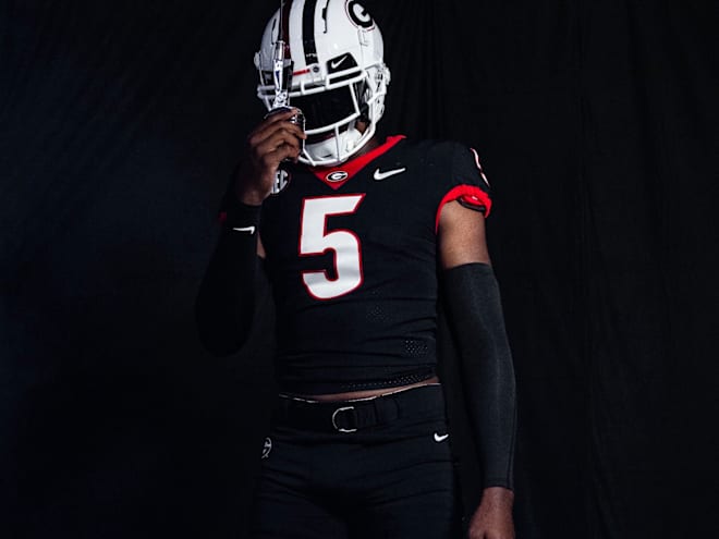 How We Got Here: Khamari Brooks