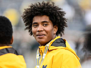 Michigan Football Recruiting: An Update On A West Coast Trio