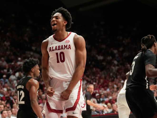 The 3-pointer: Takeaways from Alabama's win over Mississippi State