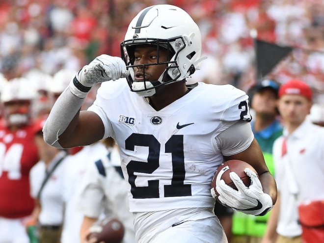 Nittany Lion Football Film Study: How Penn State topped Wisconsin Saturday