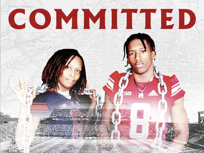 COMMIT ALERT: St. Joe's DB Elijuwan Mack commits to Rutgers