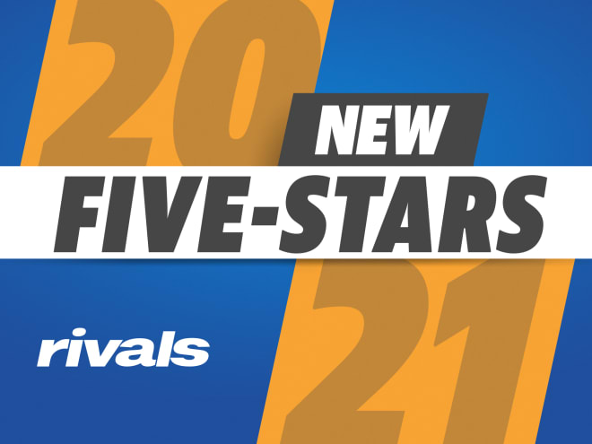 Rivals Rankings Week: Updated Rivals100 sees three new five-stars