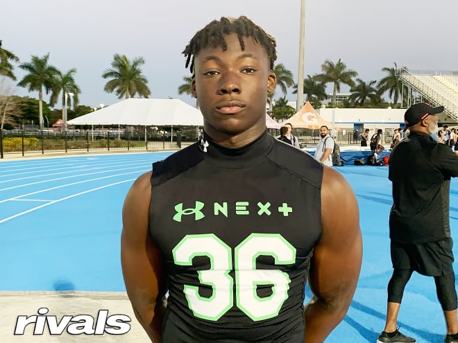 Wright's Takeaways: Spring visit to IMG Academy