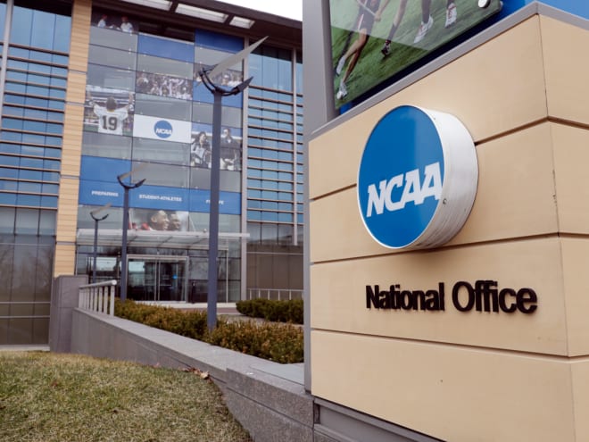 NCAA extends recruiting dead period & more Wednesday evening