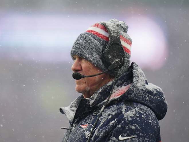 A Look At Successful NFL Coaches That Went Back To College