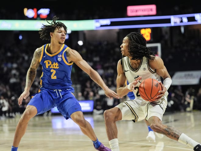 Matchup preview: How does Pitt stack up against Virginia?