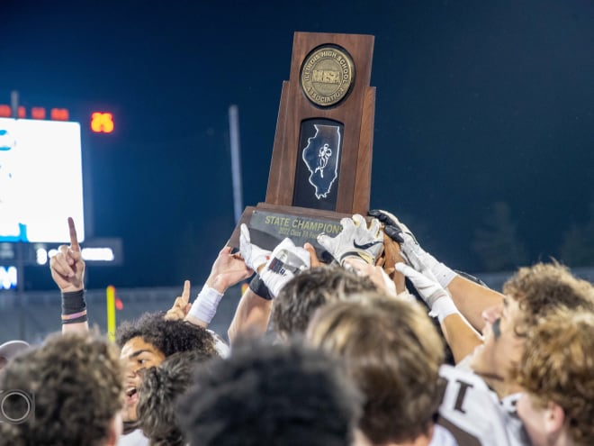 Video: My Class 7A State Title Game Thoughts