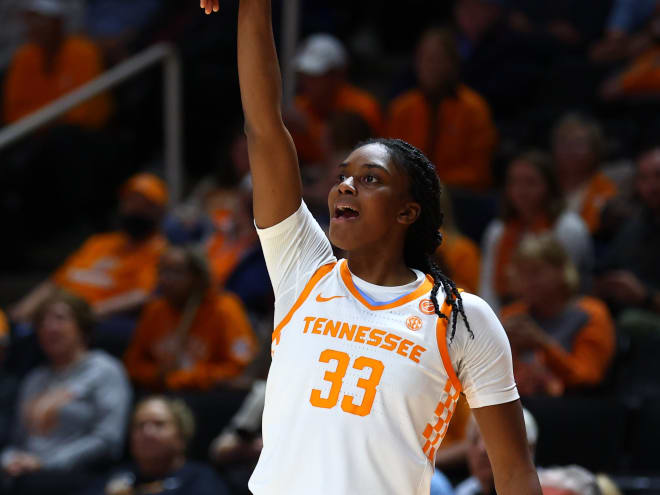 Live updates, discussion: Lady Vols basketball vs. Western Carolina