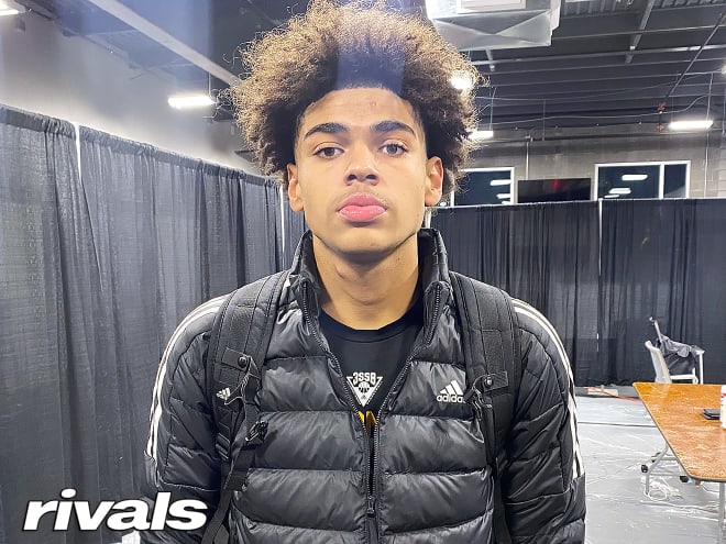 A 5-Star Weekend is Here for North Carolina Hoops