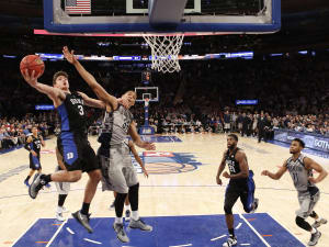Rivals Roundtable: College hoops season comes into focus