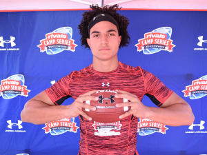 Rivals Recap: RCS Los Angeles