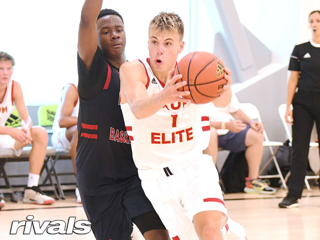 Bossi's Best: Prospects on the cusp of the Rivals150