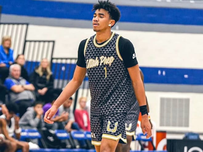 Anthony Felesi opens up on schools making a big impression