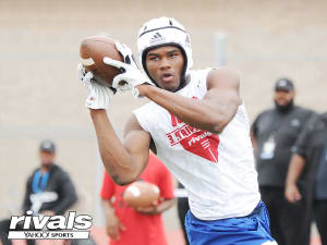 Who's on Devonta Lee's list?