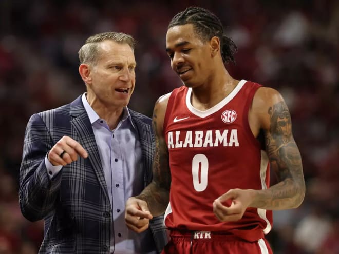 Tournament Tuesday: A look at Alabama basketball's resume (Feb. 11)