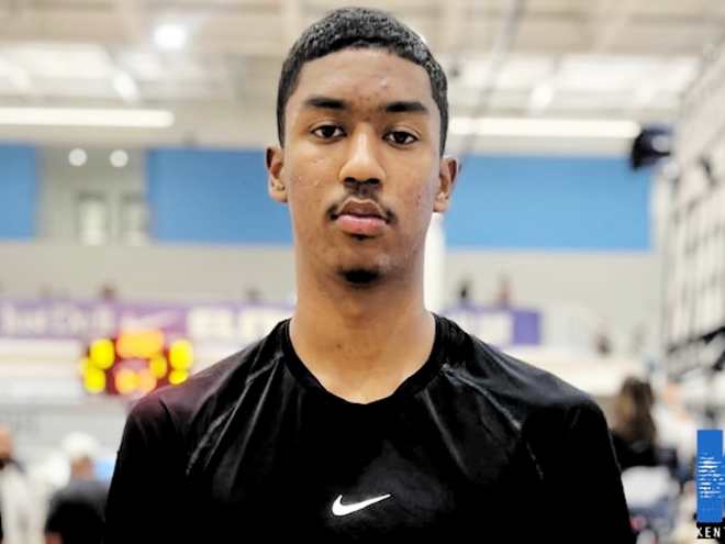 Friday's Top Performers at Nike EYBL