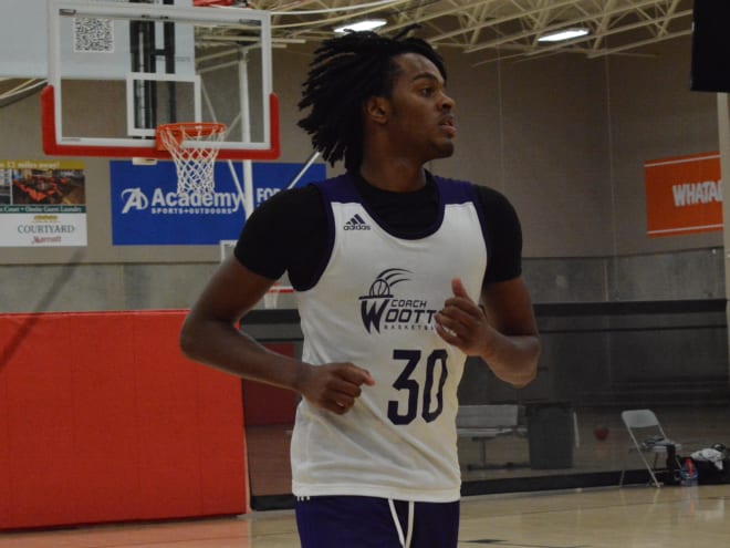 Cassidy's Takeaways: Day 1 from the Wootten Top 150 Camp