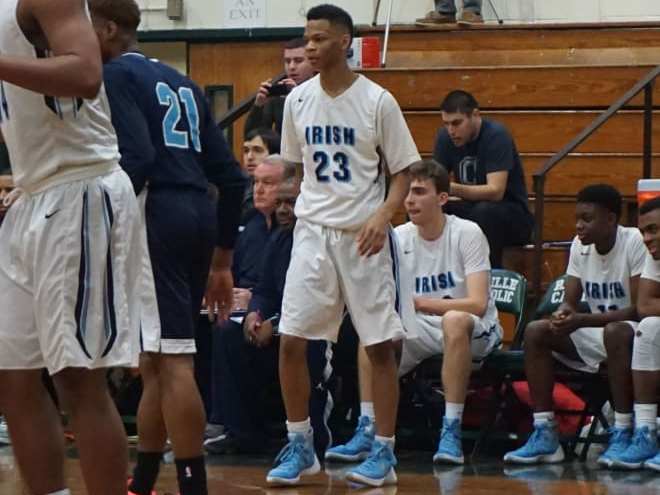 Breakdown of NJ Hoopers Selected in NBA Drafts Historical