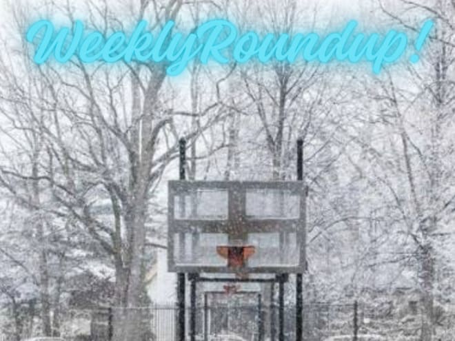 NYCHoops.net Weekly Roundup! (1/23)