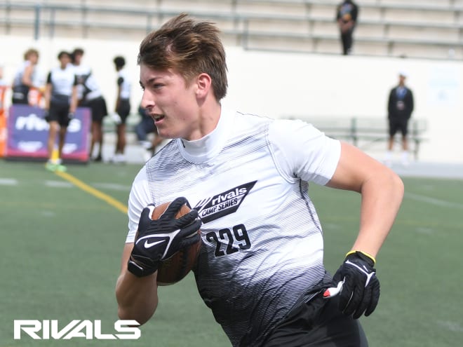 Rivals Rankings Week: Rumor mill on top 2027 prospects Rivals Rankings Week: Rumor mill on top 2027 prospects