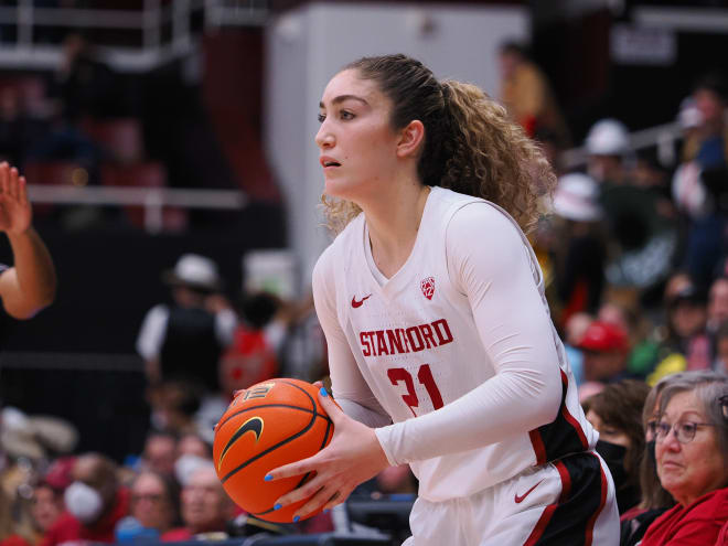 Preview: Stanford WBB reunites with Wazzu at Maples Pavilion