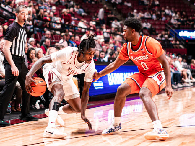 Notes: FSU seeks first road victory at rival Miami, Bowen emerging of late