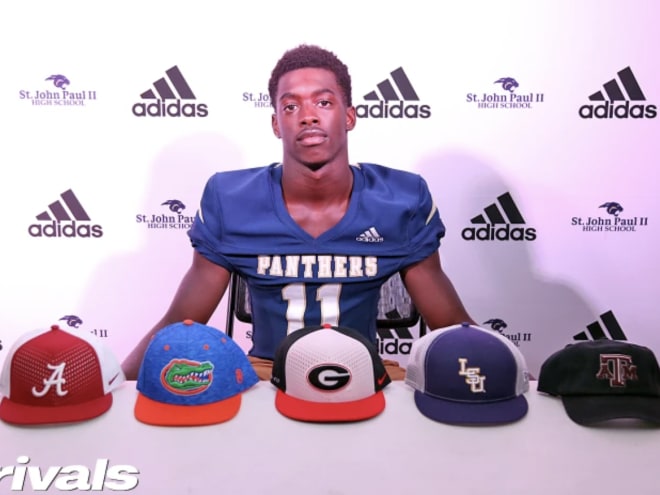 Rivals Roundtable: What to look for during Late Signing Period