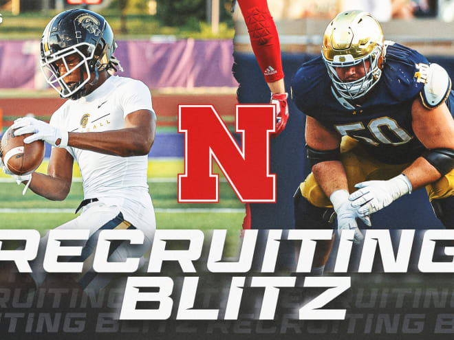 Recruiting Blitz: Nebraska gearing up for Junior Day, hosting transfer OL