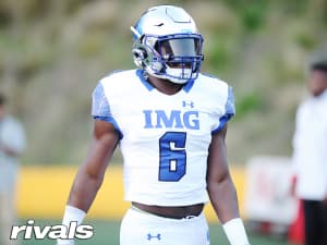 Florida Spotlight: Sunshine State's top undecided prospects