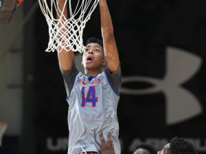 Four 2018 NYers in New Rivals150