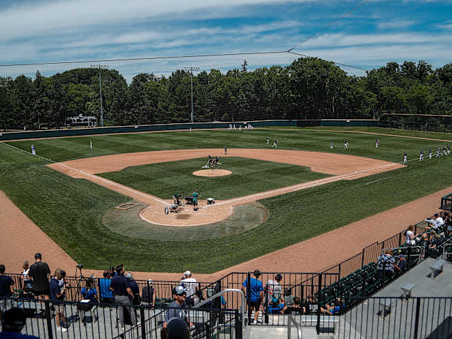 At 12-3, MSU Baseball set to take on UM in first home game of the year