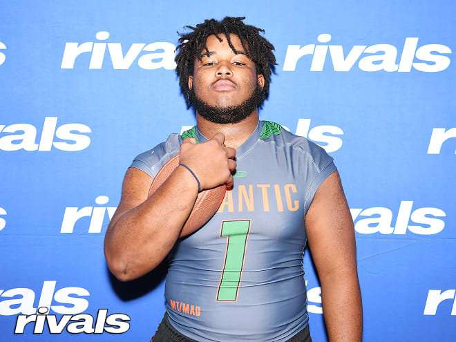 Five up: 2020 Louisville recruiting stock report