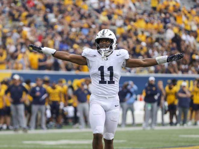 Penn State's Abdul Carter named finalist for Chuck Bednarik Award