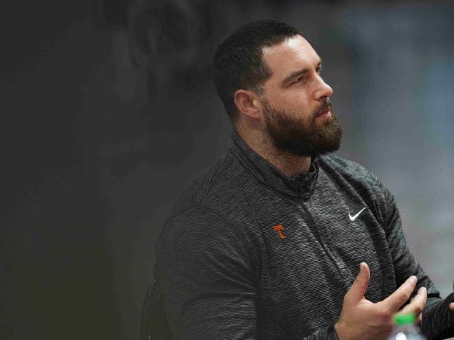 Inside Tennessee basketball's elite strength and conditioning program