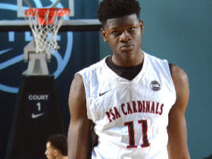 Top Performers from EYBL: Bamba, Bagley, Porter shine