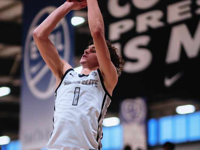 Jalen Montonati sees a fit in Mark Pope's system