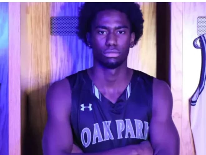 With Corbin Allen on board, what's next for Kansas?