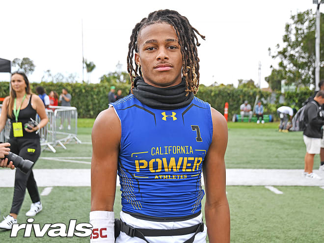 2026 DB Marcellous Ryan calls Syracuse offer 'big time' 2026 DB Marcellous Ryan calls Syracuse offer 'big time'