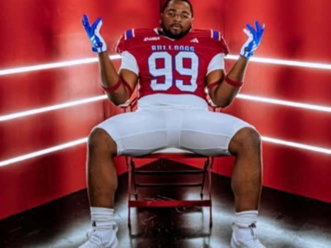 Za'Qwaun Nunn commits to LA Tech